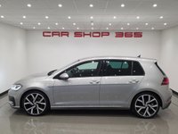 USED 2019 19 VOLKSWAGEN GOLF 2.0 TDI GTD Hatchback 5dr Diesel DSG Euro 6 (s/s) (184 ps) 
