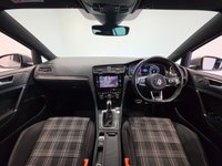 USED 2019 19 VOLKSWAGEN GOLF 2.0 TDI GTD Hatchback 5dr Diesel DSG Euro 6 (s/s) (184 ps) 