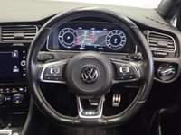 USED 2019 19 VOLKSWAGEN GOLF 2.0 TDI GTD Hatchback 5dr Diesel DSG Euro 6 (s/s) (184 ps) 
