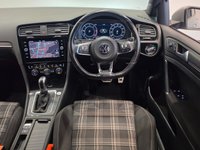 USED 2019 19 VOLKSWAGEN GOLF 2.0 TDI GTD Hatchback 5dr Diesel DSG Euro 6 (s/s) (184 ps) 