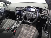 USED 2019 19 VOLKSWAGEN GOLF 2.0 TDI GTD Hatchback 5dr Diesel DSG Euro 6 (s/s) (184 ps) 