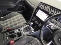 USED 2019 19 VOLKSWAGEN GOLF 2.0 TDI GTD Hatchback 5dr Diesel DSG Euro 6 (s/s) (184 ps) 