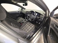 USED 2019 19 VOLKSWAGEN GOLF 2.0 TDI GTD Hatchback 5dr Diesel DSG Euro 6 (s/s) (184 ps) 