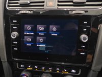 USED 2019 19 VOLKSWAGEN GOLF 2.0 TDI GTD Hatchback 5dr Diesel DSG Euro 6 (s/s) (184 ps) 