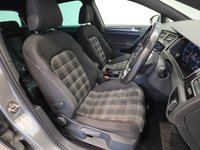 USED 2019 19 VOLKSWAGEN GOLF 2.0 TDI GTD Hatchback 5dr Diesel DSG Euro 6 (s/s) (184 ps) 