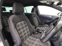 USED 2019 19 VOLKSWAGEN GOLF 2.0 TDI GTD Hatchback 5dr Diesel DSG Euro 6 (s/s) (184 ps) 