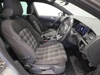 USED 2019 19 VOLKSWAGEN GOLF 2.0 TDI GTD Hatchback 5dr Diesel DSG Euro 6 (s/s) (184 ps) 