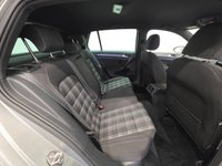 USED 2019 19 VOLKSWAGEN GOLF 2.0 TDI GTD Hatchback 5dr Diesel DSG Euro 6 (s/s) (184 ps) 