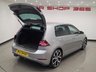 USED 2019 19 VOLKSWAGEN GOLF 2.0 TDI GTD Hatchback 5dr Diesel DSG Euro 6 (s/s) (184 ps) 