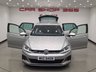 USED 2019 19 VOLKSWAGEN GOLF 2.0 TDI GTD Hatchback 5dr Diesel DSG Euro 6 (s/s) (184 ps) 