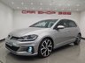 USED 2019 19 VOLKSWAGEN GOLF 2.0 TDI GTD Hatchback 5dr Diesel DSG Euro 6 (s/s) (184 ps) 