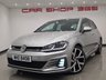USED 2019 19 VOLKSWAGEN GOLF 2.0 TDI GTD Hatchback 5dr Diesel DSG Euro 6 (s/s) (184 ps) 