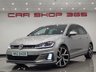 USED 2019 19 VOLKSWAGEN GOLF 2.0 TDI GTD Hatchback 5dr Diesel DSG Euro 6 (s/s) (184 ps) 