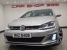 USED 2019 19 VOLKSWAGEN GOLF 2.0 TDI GTD Hatchback 5dr Diesel DSG Euro 6 (s/s) (184 ps) 