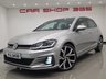 USED 2019 19 VOLKSWAGEN GOLF 2.0 TDI GTD Hatchback 5dr Diesel DSG Euro 6 (s/s) (184 ps) 