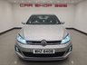 USED 2019 19 VOLKSWAGEN GOLF 2.0 TDI GTD Hatchback 5dr Diesel DSG Euro 6 (s/s) (184 ps) 