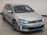USED 2019 19 VOLKSWAGEN GOLF 2.0 TDI GTD Hatchback 5dr Diesel DSG Euro 6 (s/s) (184 ps) 