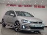 USED 2019 19 VOLKSWAGEN GOLF 2.0 TDI GTD Hatchback 5dr Diesel DSG Euro 6 (s/s) (184 ps) 