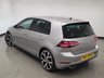 USED 2019 19 VOLKSWAGEN GOLF 2.0 TDI GTD Hatchback 5dr Diesel DSG Euro 6 (s/s) (184 ps) 