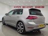 USED 2019 19 VOLKSWAGEN GOLF 2.0 TDI GTD Hatchback 5dr Diesel DSG Euro 6 (s/s) (184 ps) 