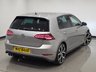 USED 2019 19 VOLKSWAGEN GOLF 2.0 TDI GTD Hatchback 5dr Diesel DSG Euro 6 (s/s) (184 ps) 