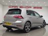 USED 2019 19 VOLKSWAGEN GOLF 2.0 TDI GTD Hatchback 5dr Diesel DSG Euro 6 (s/s) (184 ps) 
