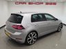 USED 2019 19 VOLKSWAGEN GOLF 2.0 TDI GTD Hatchback 5dr Diesel DSG Euro 6 (s/s) (184 ps) 