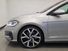 USED 2019 19 VOLKSWAGEN GOLF 2.0 TDI GTD Hatchback 5dr Diesel DSG Euro 6 (s/s) (184 ps) 