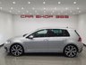 USED 2019 19 VOLKSWAGEN GOLF 2.0 TDI GTD Hatchback 5dr Diesel DSG Euro 6 (s/s) (184 ps) 