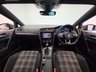 USED 2019 19 VOLKSWAGEN GOLF 2.0 TDI GTD Hatchback 5dr Diesel DSG Euro 6 (s/s) (184 ps) 