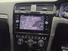USED 2019 19 VOLKSWAGEN GOLF 2.0 TDI GTD Hatchback 5dr Diesel DSG Euro 6 (s/s) (184 ps) 