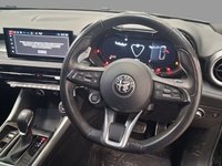 USED 2023 23 ALFA ROMEO TONALE 1.5 VGT MHEV Veloce SUV 5dr Petrol Hybrid DCT Euro 6 (160 ps) WINTER PACK | APPLE CARPLAY