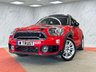 USED 2019 69 MINI COUNTRYMAN 2.0 Cooper S Exclusive SUV 5dr Petrol Auto ALL4 Euro 6 (s/s) (192 ps) COMFORT PLUS PACK