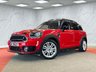USED 2019 69 MINI COUNTRYMAN 2.0 Cooper S Exclusive SUV 5dr Petrol Auto ALL4 Euro 6 (s/s) (192 ps) COMFORT PLUS PACK