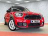 USED 2019 69 MINI COUNTRYMAN 2.0 Cooper S Exclusive SUV 5dr Petrol Auto ALL4 Euro 6 (s/s) (192 ps) COMFORT PLUS PACK