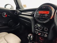 USED 2017 67 MINI HATCH 2.0 Cooper S Hatchback 3dr Petrol Manual Euro 6 (s/s) (192 ps) GreyLoungeLeather|JCWSportPack|LEDHeadlights|FinanceAvailable