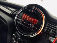 USED 2017 67 MINI HATCH 2.0 Cooper S Hatchback 3dr Petrol Manual Euro 6 (s/s) (192 ps) GreyLoungeLeather|JCWSportPack|LEDHeadlights|FinanceAvailable