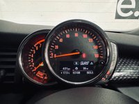 USED 2017 67 MINI HATCH 2.0 Cooper S Hatchback 3dr Petrol Manual Euro 6 (s/s) (192 ps) GreyLoungeLeather|JCWSportPack|LEDHeadlights|FinanceAvailable