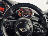 USED 2017 67 MINI HATCH 2.0 Cooper S Hatchback 3dr Petrol Manual Euro 6 (s/s) (192 ps) GreyLoungeLeather|JCWSportPack|LEDHeadlights|FinanceAvailable