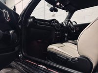 USED 2017 67 MINI HATCH 2.0 Cooper S Hatchback 3dr Petrol Manual Euro 6 (s/s) (192 ps) GreyLoungeLeather|JCWSportPack|LEDHeadlights|FinanceAvailable