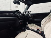 USED 2017 67 MINI HATCH 2.0 Cooper S Hatchback 3dr Petrol Manual Euro 6 (s/s) (192 ps) GreyLoungeLeather|JCWSportPack|LEDHeadlights|FinanceAvailable