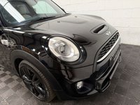 USED 2017 67 MINI HATCH 2.0 Cooper S Hatchback 3dr Petrol Manual Euro 6 (s/s) (192 ps) GreyLoungeLeather|JCWSportPack|LEDHeadlights|FinanceAvailable