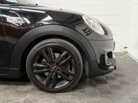 USED 2017 67 MINI HATCH 2.0 Cooper S Hatchback 3dr Petrol Manual Euro 6 (s/s) (192 ps) GreyLoungeLeather|JCWSportPack|LEDHeadlights|FinanceAvailable