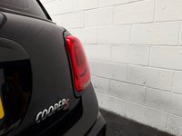 USED 2017 67 MINI HATCH 2.0 Cooper S Hatchback 3dr Petrol Manual Euro 6 (s/s) (192 ps) GreyLoungeLeather|JCWSportPack|LEDHeadlights|FinanceAvailable