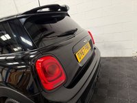 USED 2017 67 MINI HATCH 2.0 Cooper S Hatchback 3dr Petrol Manual Euro 6 (s/s) (192 ps) GreyLoungeLeather|JCWSportPack|LEDHeadlights|FinanceAvailable