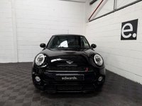 USED 2017 67 MINI HATCH 2.0 Cooper S Hatchback 3dr Petrol Manual Euro 6 (s/s) (192 ps) GreyLoungeLeather|JCWSportPack|LEDHeadlights|FinanceAvailable