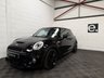 USED 2017 67 MINI HATCH 2.0 Cooper S Hatchback 3dr Petrol Manual Euro 6 (s/s) (192 ps) GreyLoungeLeather|JCWSportPack|LEDHeadlights|FinanceAvailable