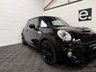 USED 2017 67 MINI HATCH 2.0 Cooper S Hatchback 3dr Petrol Manual Euro 6 (s/s) (192 ps) GreyLoungeLeather|JCWSportPack|LEDHeadlights|FinanceAvailable