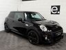 USED 2017 67 MINI HATCH 2.0 Cooper S Hatchback 3dr Petrol Manual Euro 6 (s/s) (192 ps) GreyLoungeLeather|JCWSportPack|LEDHeadlights|FinanceAvailable