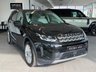 USED 2021 21 LAND ROVER DISCOVERY SPORT 2.0 D200 MHEV HSE SUV 5dr Diesel Auto 4WD Euro 6 (s/s) (204 ps) 